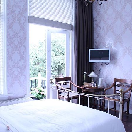 B&B Op Ut Hoekieドルドレヒト 部屋 写真