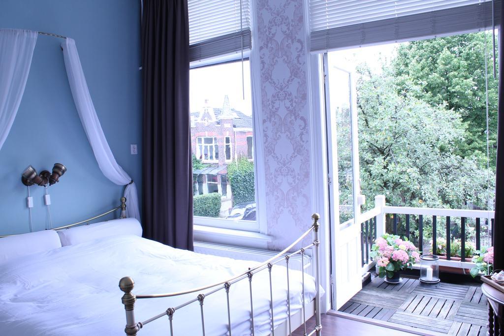 B&B Op Ut Hoekieドルドレヒト 部屋 写真