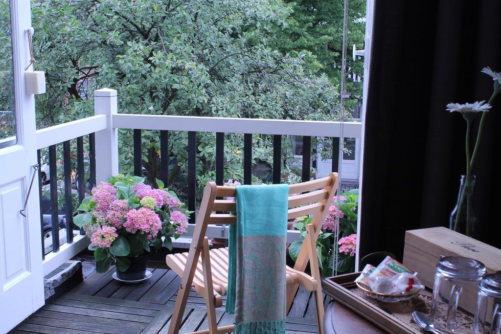B&B Op Ut Hoekieドルドレヒト 部屋 写真